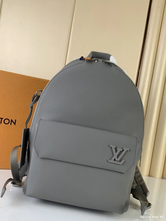 Cheap VUITTON TAKEOFF LOUIS BACKPACK 0708